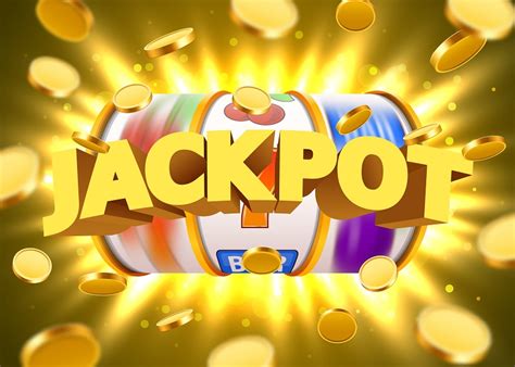 Jackpot Slots .